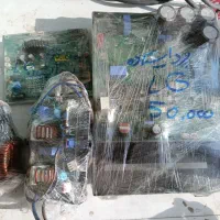 بردهای کندانس LG