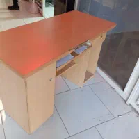 میز کامپیوتر|میز تحریر و کامپیوتر|گنبد کاووس, |دیوار