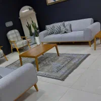 تولید مبل راحتی مینیمال