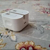 آداپتور اورجینال اپل ۲۰ وات