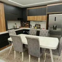 منزل مبله/ آپارتمان مبله/لوکس