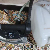 اتو سرمی کیوتکس|اتو و لوازم اتو|نیشابور, شهرک جانبازان|دیوار