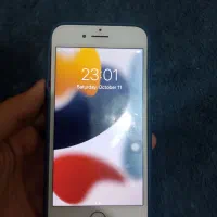 اپل iPhone 7 با حافظهٔ ۱۲۸ گیگابایت