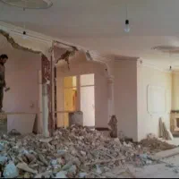 تخریب و بازسازی * اثاث کشی منزل *کارگر ساده|خدمات پیشه و مهارت|نیشابور, شهرک جانبازان|دیوار