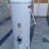 آبگرمکن گازی فوری