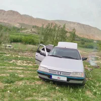 405|خودرو کلاسیک|اسفراین, |دیوار