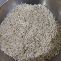 معاوضه برنج با تک پوش طلا یازده گرمی