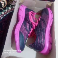 کفش دخترانه سایز۳۳