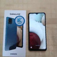 گوشی سامسونگ A12 حافظه ۱۲۸ گیگ