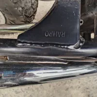 رهرو A1|موتورسیکلت|چهاردانگه (تهران), |دیوار