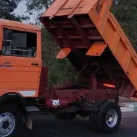 استخدام راننده پایه ۲