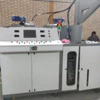 در مورد خرید دستگاه تولید کفش راهنمایی کنید