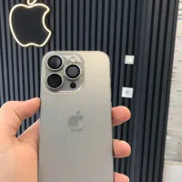 15pro 128 بدون نقطه با ضمانت فروشگاه