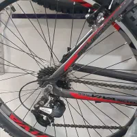 فروش دوچرخه ویوا ۲۶ مدل اسپینر|دوچرخه، اسکیت، اسکوتر|مرند, |دیوار