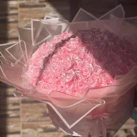 گل رز ربانی|گل مصنوعی|اصفهان, ملک‌شهر|دیوار