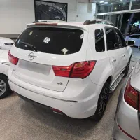 هایما s7 توربو بدون رنگ کمکار|خودرو سواری و وانت|مشهد, دانشجو|دیوار