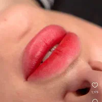 مدل فوری شیدینگ لب