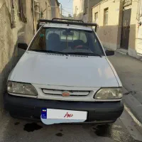پراید وانت