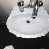 روشویی|لوازم سرویس بهداشتی|مشهد, توس (بلوار توس)|دیوار