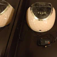 دستگاه uv لاک خشک کن فرابنفش لاک ژل