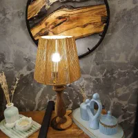 آباژور رومیزی
