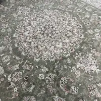 دو تخته فرش ۱۲متری