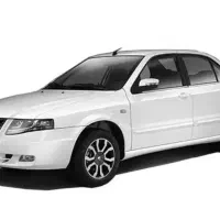 فروش حواله خودرو سمند سورن پلاس ۹۰ روزه