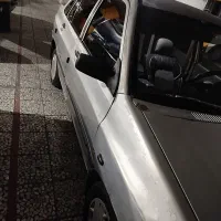 پراید مدل 84تمیز|خودرو سواری و وانت|اصفهان, بهارستان|دیوار