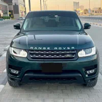 رنجرور اسپورت SEمدل ۲۰۱۷گذر موقت ارس