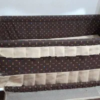 گهواره|تخت و صندلی بچه|بیجار, |دیوار