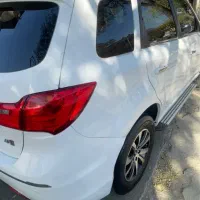 هایما اس ۷ مدل ۹۸ بیرنگ درحد صفر|خودرو سواری و وانت|اراک, |دیوار