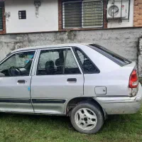 وسیله نقلیه|خودرو سواری و وانت|نوشهر, |دیوار