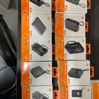 فروش عمده پاوربانک برای همکاران و مغازه داران