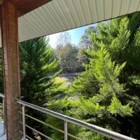 200 متری / مبله کامل / جوربند جنگلی|فروش خانه و ویلا|چمستان, |دیوار