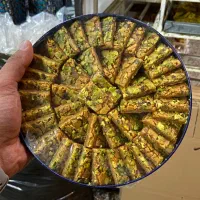 فروش عمده سوهان پخت روز مشهد