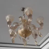 لوستر|لوستر و چراغ آویز|تهران, پرستار|دیوار