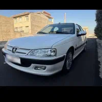 پارس تیفایو خانگی بی رنگ|خودرو سواری و وانت|بجنورد, |دیوار