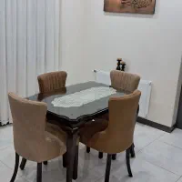 میزناهارخوری ،میز غذاخوری،میز،صندلی،۴نفره|میز و صندلی غذاخوری|تهران, وردآورد|دیوار
