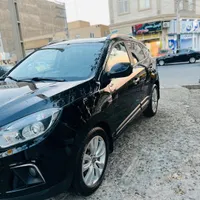 جک S5مدل1397/جک شاسی/اتومات/بیرنگ/S5|خودرو سواری و وانت|تهران, وردآورد|دیوار