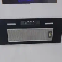 هود مخفی توکارموتورفلز مجهز به ترموگارد