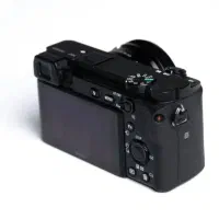 دوربین سونی الفا6400 ورونین|دوربین عکاسی و فیلمبرداری|قم, پردیسان|دیوار