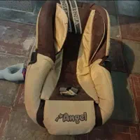 کریر و صندلی ماشین کودک