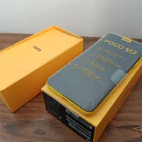 شیائومی Poco m3