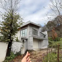 فروش-ویلا-جنگلی-در-لاهیجان