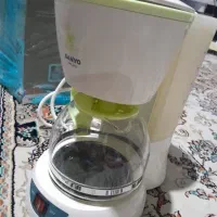 قهوه ساز sanyo