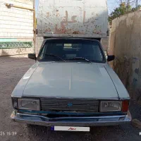 پیکان دوگانه سوز CNG، مدل88