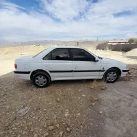 پارس مدل ۱۴۰۰ دوگانه کارخانه|خودرو سواری و وانت|یاسوج, |دیوار