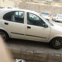 تیبا 2 (هاچبک) EX، مدل ۱۳۹۶|خودرو سواری و وانت|تبریز, |دیوار