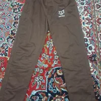 شلوار تو خونه ای