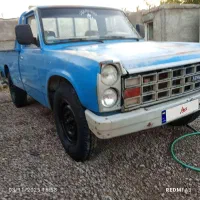 وانت نیسان مدل 85 انژکتور